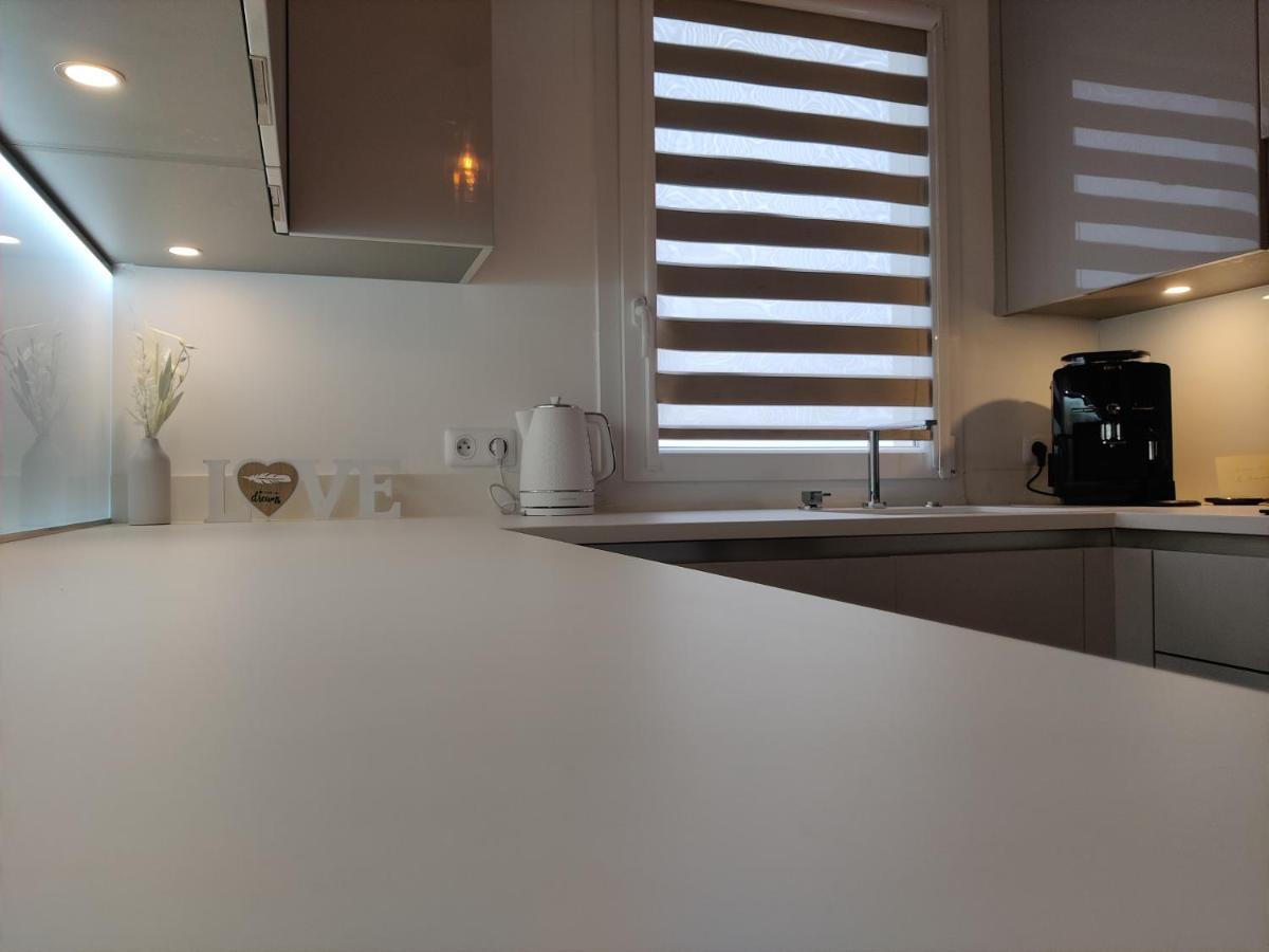 Appartement App 5 Pers, Parking, 3Mn Rer A, 40 Mn Du Centre De Paris, Cergy Le Haut Extérieur photo