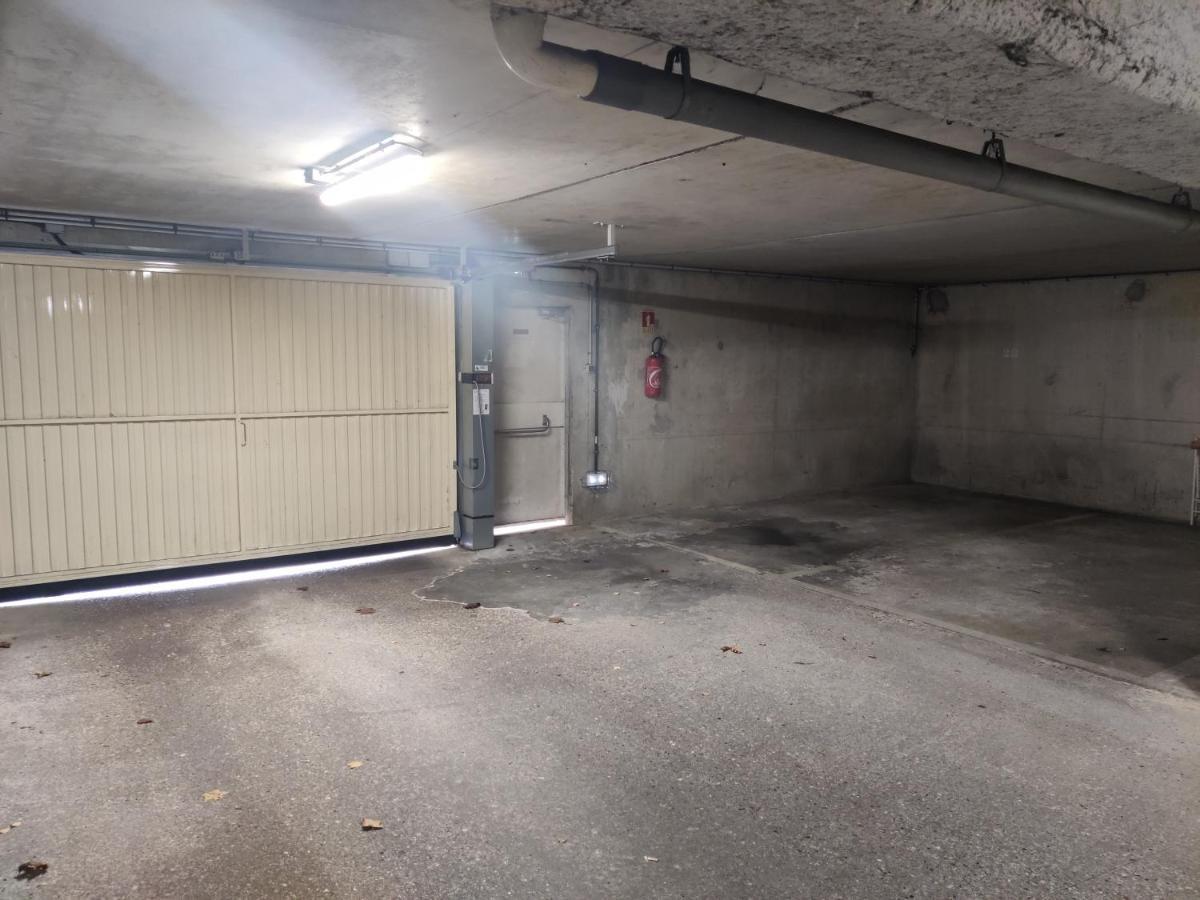 Appartement App 5 Pers, Parking, 3Mn Rer A, 40 Mn Du Centre De Paris, Cergy Le Haut Extérieur photo