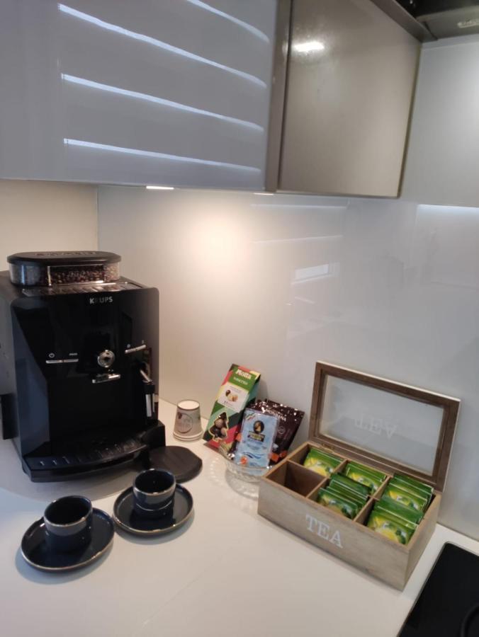 Appartement App 5 Pers, Parking, 3Mn Rer A, 40 Mn Du Centre De Paris, Cergy Le Haut Extérieur photo